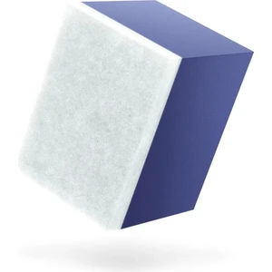 GLASS CUBE CAM CİLA KEÇESİ