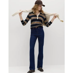 Marks & Spencer Bootcut Streç Jean Pantolon