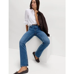 Marks & Spencer Bootcut Streç Jean Pantolon