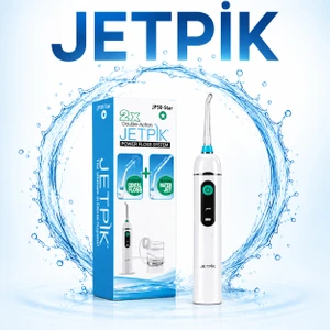 JP50 Star Ağız Duşu 2in1