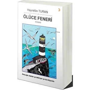 Ölüce Feneri
