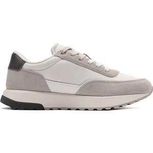 Calvin Klein Erkek SNEAKER-HM0HM02144