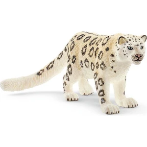 Kar Leoparı 14838
