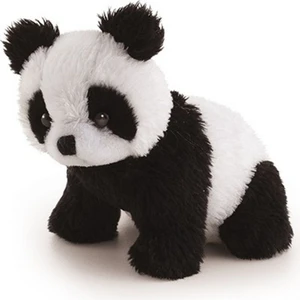 Soft Panda Peluş 9 Cm