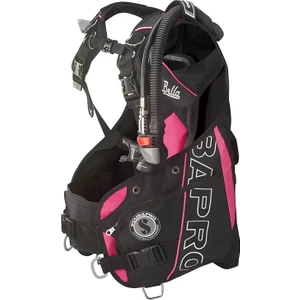 Bc Bella Pembe + Bpı