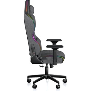 Lunar Active Rgb Graphite Oyuncu Koltuğu