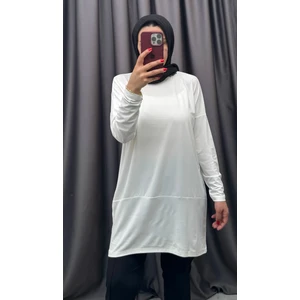 Nisum Moda Sandy Makas Tuni̇k