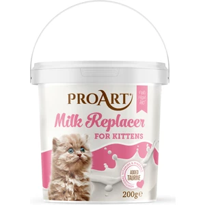 Kutu Kedi Süt Tozu 200 gr