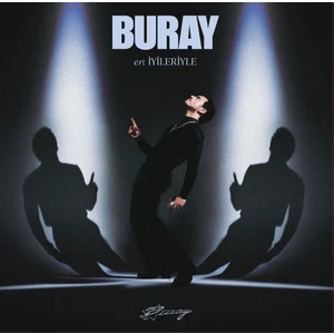 Sony Müzik Buray - En Iyileriyle (Plak)