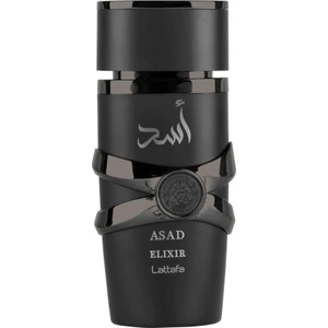 Asad Elixir Edp 100 ml Erkek Parfümü