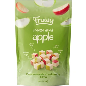 Freeze Dried Elma