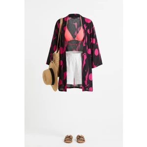 Nikitas Design Kimono