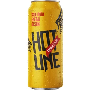 Enerji İçeceği 500 ml 24'lü