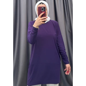 Nisum Moda Sandy Makas Tuni̇k