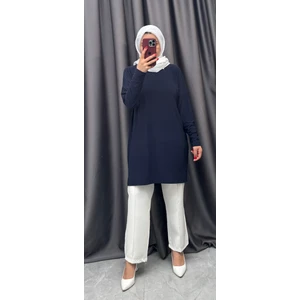 Nisum Moda Sandy Makas Tuni̇k