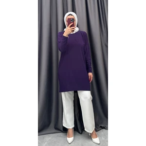 Nisum Moda Sandy Makas Tuni̇k