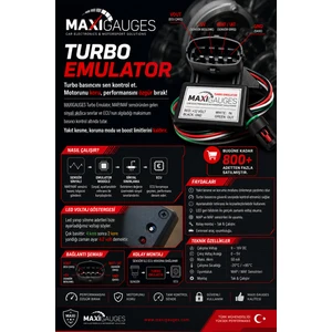 Turbo Emulator