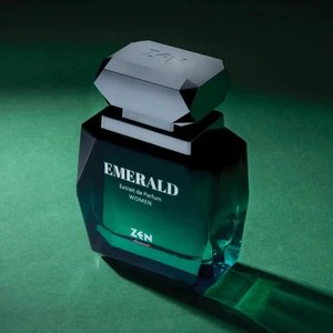 Zen Pırlanta Emerald Women Zen Parfüm
