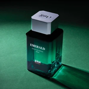 Zen Pırlanta Emerald Men Zen Parfüm