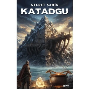 Gece Kitaplığı Kutadgu