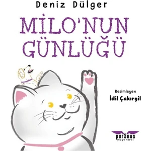 Milo’nun Günlüğü