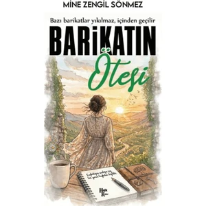 Halk Kitabevi Barikatın Ötesi