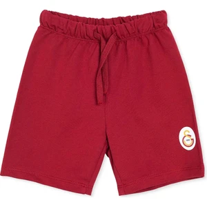 Unisex Lisans Şort Reçme