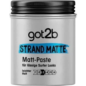 GOT2B Strand Matte Saç