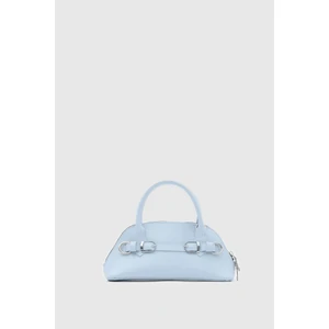 Shule Bags Cassidy Mini Çapraz Çanta Bebe  Mavi