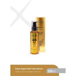 Saç Serumu Argan 125 ml