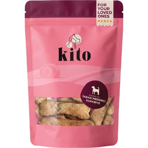 Yaban Mersinli Cookie 150 gr