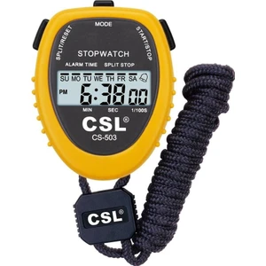 CG-503 Sarı Kronometre