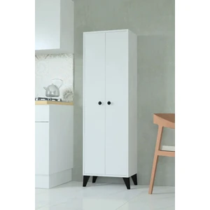 Ilgaz 7raflı Banyo Dolabı