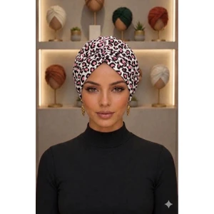 Mervin Şal Tesettür Bone
