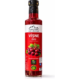 Vişne Özü 640 G