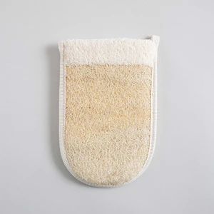 Loofah Eldiven Lifi Standart