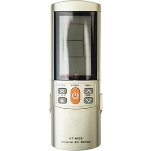 Akıllı Klima Kumandası KT-N828