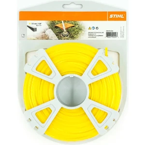 Misina, Ø 3.0mm x 53m, Kare
