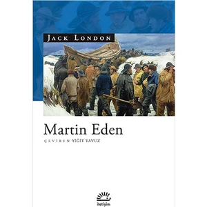 İletişim Yayınları Martin Eden