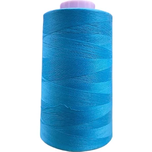 Polyester Dikiş Ipliği 5000 mt OLTX5000