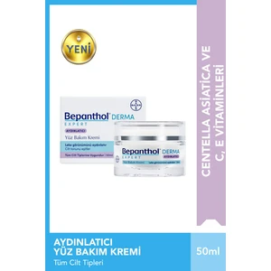 Expert Aydınlatıcı Yüz Kremi 50 ml