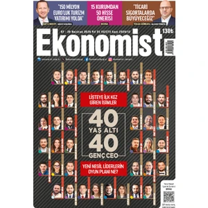 Ekonomist Dergisi