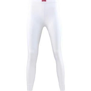 Active Kadın Termal Alt İçlik 1264 Beyaz %49 Viskoz %49 Polyester M Beden