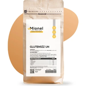 Glutensiz Un