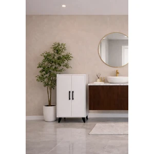 Çınar Banyo Dolabı