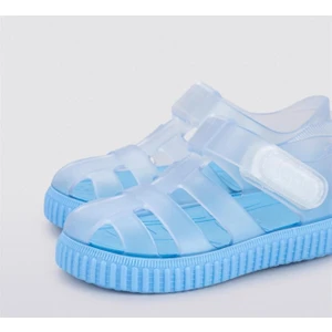 Nıco Crıstral Blue