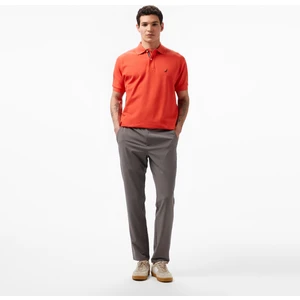 Erkek Gri Jogger Pantolon