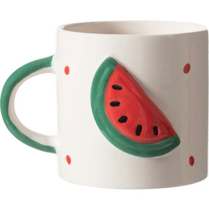 Mudo Home KARPUZ FİNCAN 270 ML
