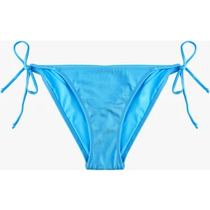 Yanları Bağlamalı Ipli Bikini Altı