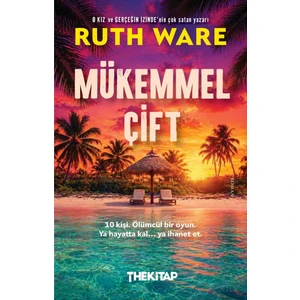 The Kitap Mükemmel Çift